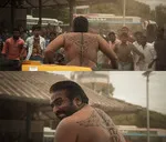 vijay sethupathi memes, memes, plain memes, vijay sethupathi plain meme, tamil memes - Sandhanam intro